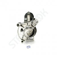 Starter PSH 220507093216 for Peugeot 405  1.6 (8B)[BFZ (XU5JP)]  11.1995 - 05.2004