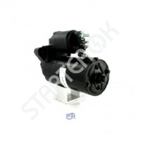 Starter PSH 220507093216 for Peugeot 405  1.6 (8B)[BFZ (XU5JP)]  11.1995 - 05.2004