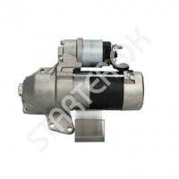 Starter PSH 220531213415 for Citroen C6  2.7 HDi [DT17TED4]  09.2005 - 05.2008