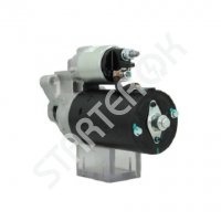 Starter PSH 220512093011 for Citroen XM  2.5TD [THY(DK5ATE)]  05.1994 - 10.2000