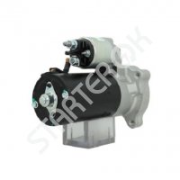 Starter PSH 220512093011 for Citroen XM  2.5TD [THY(DK5ATE)]  05.1994 - 10.2000