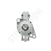 Starter UNIPOINT STRH107 for Audi A1  1.6 TDi [CAYB]  11.2011 - 