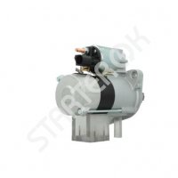 Starter UNIPOINT STRH107 for Audi A1  1.6 TDi [CAYB]  11.2011 - 