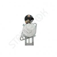 Starter UNIPOINT STRH107 for Audi A1  1.6 TDi [CAYB]  11.2011 - 