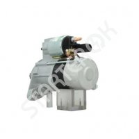 Starter UNIPOINT STRH107 for Audi A1  1.6 TDi [CAYB]  11.2011 - 