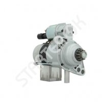 Starter UNIPOINT STRH107 for Audi A1  1.6 TDi [CAYB]  11.2011 - 