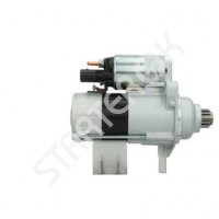 Starter UNIPOINT STRH107 for Audi A1  1.6 TDi [CAYB]  11.2011 - 