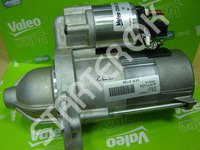 Starter VALEO D7G6 for Audi S6  4.2 Plus Quattro [AHK]  06.1996&nbsp;-&nbsp;10.1997