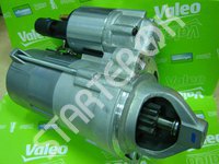 Starter VALEO D7G6 for Audi S6  4.2 Plus Quattro [AHK]  06.1996&nbsp;-&nbsp;10.1997