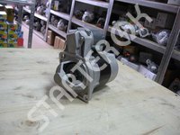 Starter VALEO d7e4