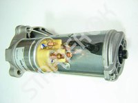 Starter VALEO D7R26 for Citroen C5  2.0 HDi  AT 03.2001 - 08.2004