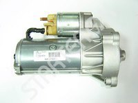 Starter VALEO D7R26 for Citroen C5  2.0 HDi  AT 03.2001 - 08.2004