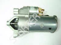 Starter VALEO D7R26 for Citroen C5  2.0 HDi  AT 03.2001 - 08.2004