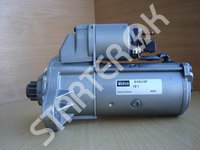 Starter VALEO d7rs129