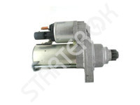 Starter VALEO TS12ER20 for Audi A3  1.4 TFSi [CMSA]  04.2010 - 