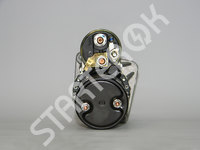 Starter VALEO D6RA138 for Fiat Doblo  1.6 [182B6.000]  09.2002&nbsp;-&nbsp;