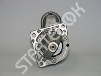 Starter VALEO D6RA138 for Fiat Doblo  1.6 [182B6.000]  09.2002&nbsp;-&nbsp;