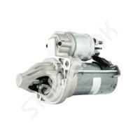 Starter VALEO TS12E36 for Bmw 5 series 530 3.0 Xi (E60)[N52B30]  07.2005 - 