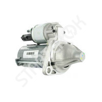 Starter VALEO 458403 for Bmw 5 series 530 3.0 Xi (E60)[N52B30]  07.2005 - 