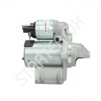 Starter VALEO FS10E10 for Renault Scenic  1.4 16V [H4J700]  02.2009&nbsp;-&nbsp;
