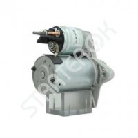 Starter VALEO FS10E10 for Renault Scenic  1.4 16V [H4J700]  02.2009&nbsp;-&nbsp;