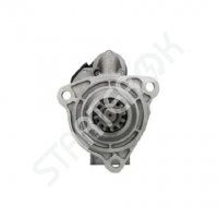 Starter VALEO FS60PR019 for Solaris Vacanza 12  12.6 [XE250C]  06.2002 - 12.2006
