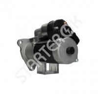 Starter VALEO FS60PR019 for Solaris Vacanza 12  12.6 [XE250C]  06.2002 - 12.2006