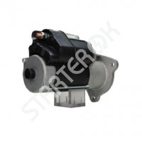 Starter VALEO FS60PR019 for Solaris Vacanza 12  12.6 [XE250C]  06.2002 - 12.2006