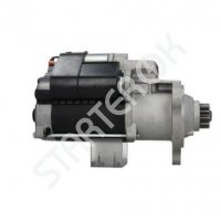 Starter VALEO FS60PR019 for Solaris Vacanza 12  12.6 [XE250C]  06.2002 - 12.2006