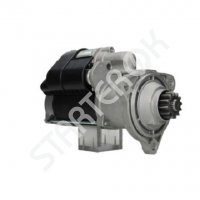 Starter VALEO FS60PR019 for Solaris Vacanza 12  12.6 [XE250C]  06.2002 - 12.2006