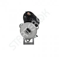 Starter VALEO FS60PR019 for Solaris Vacanza 12  12.6 [XE250C]  06.2002 - 12.2006