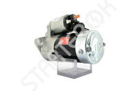 Starter VALEO 10237256
