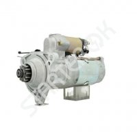 Starter VALEO 10259457