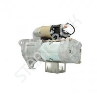 Starter VALEO FS60PR020 for Bova 122  12.9 [MX300]  10.2006 - 