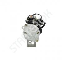 Starter VALEO FS60PR020 for Bova 122  12.9 [MX300]  10.2006 - 