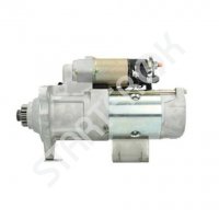 Starter VALEO FS60PR020 for Bova 122  12.9 [MX300]  10.2006 - 