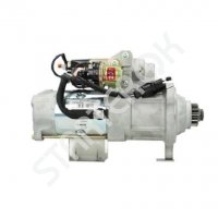 Starter VALEO FS60PR020 for Bova 122  12.9 [MX300]  10.2006 - 