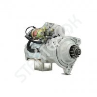 Starter VALEO FS60PR020 for Bova 122  12.9 [MX300]  10.2006 - 