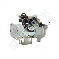 Starter VALEO FS60PR020 for Bova 122  12.9 [MX300]  10.2006 - 