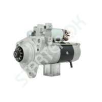 Starter VALEO 10271100