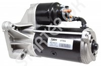 Starter VALEO D7R44 remanufactured for Opel Movano  1.9 DTi [F9Q774]  10.2001 - 