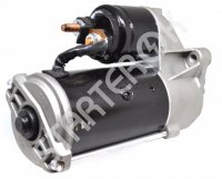 Starter VALEO D7R44 remanufactured for Opel Movano  1.9 DTi [F9Q774]  10.2001 - 