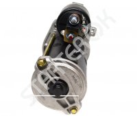 Starter VALEO D7R43 remanufactured for Mercedes-benz E  36 AMG 3.6 (124)[M104.992]  03.1993 - 02.1994