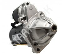 Starter VALEO D7R43 remanufactured for Mercedes-benz E  36 AMG 3.6 (124)[M104.992]  03.1993 - 02.1994