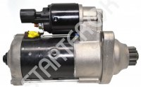 Starter VALEO ESW20ER121 remanufactured for Volkswagen Passat  1.6 TDi (3G5)[DCXA]  08.2014 - 