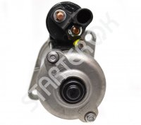 Starter VALEO ESW20ER121 remanufactured for Volkswagen Passat  1.6 TDi (3G5)[DCXA]  08.2014 - 