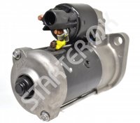 Starter VALEO ESW20ER121 remanufactured for Volkswagen Passat  1.6 TDi (3G5)[DCXA]  08.2014 - 