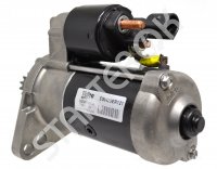 Starter VALEO ESW20ER121 remanufactured for Volkswagen Passat  1.6 TDi (3G5)[DCXA]  08.2014 - 