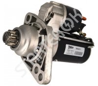 Starter VALEO D6GS11 remanufactured for Volkswagen Passat  2.0 FSi [BLR] AT 03.2005 - 11.2005