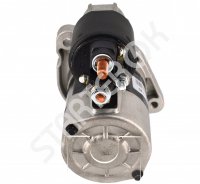 Starter VALEO ESW10E40 remanufactured for Ford Transit  Courier 1.0 EcoBoost [SFCA]  02.2014 - 